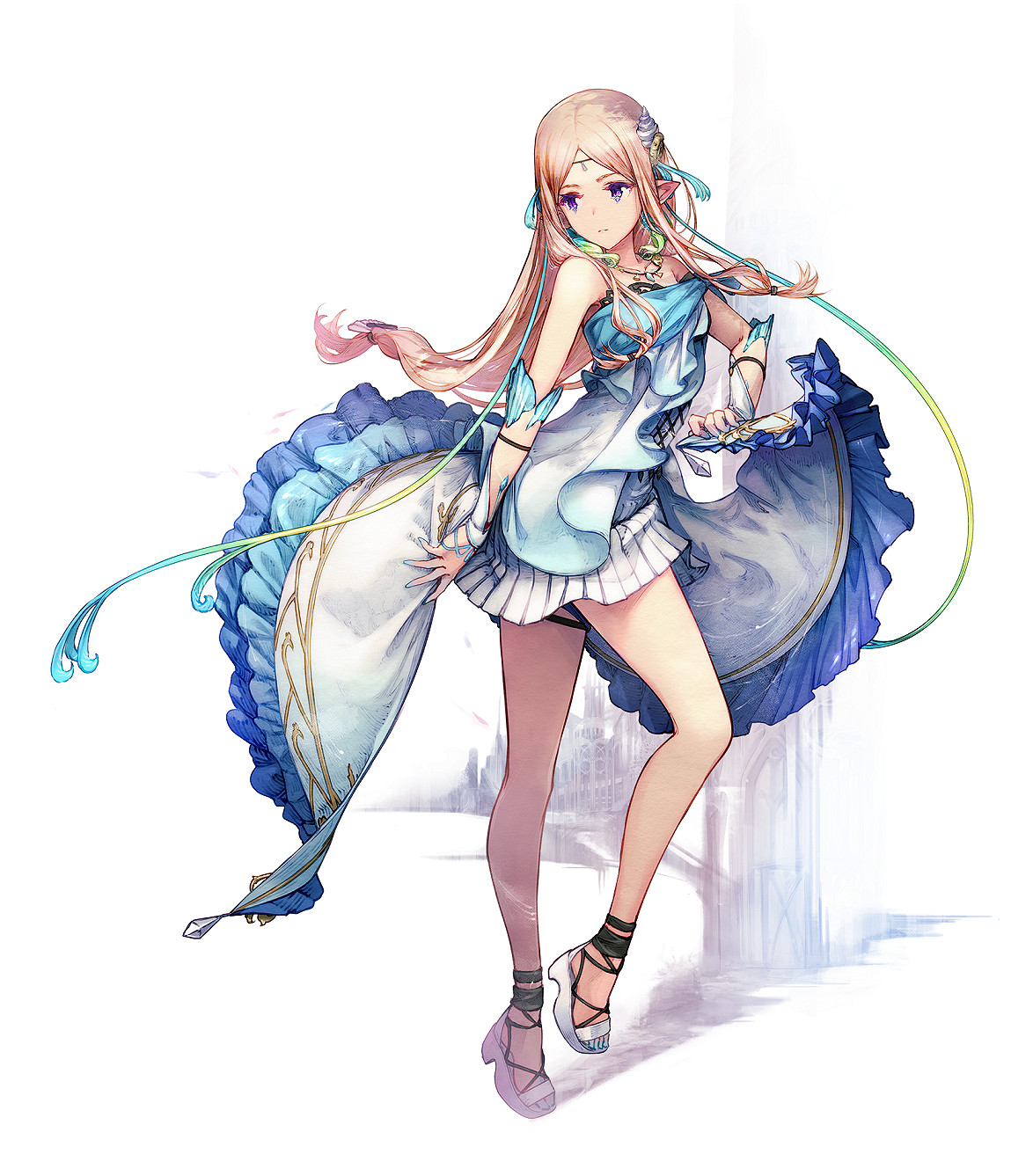 SE種田《Harvestella》海濱小鎮夏多拉角色與系統介紹 SE種田《Harvestella》海濱小鎮夏多拉角色與系統介紹