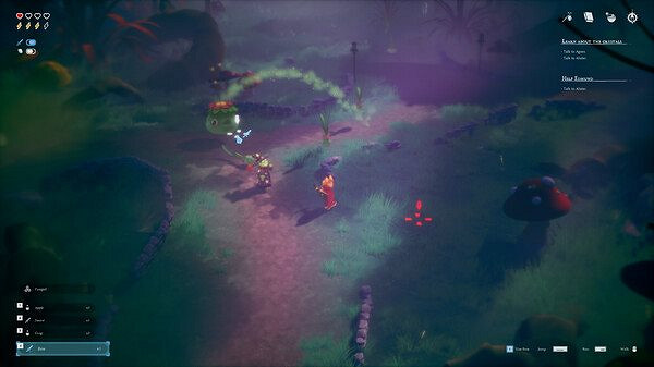 開發世界冒險遊戲《Riddledale》實機展示影片公布! 開發世界冒險遊戲《Riddledale》實機展示影片公布!