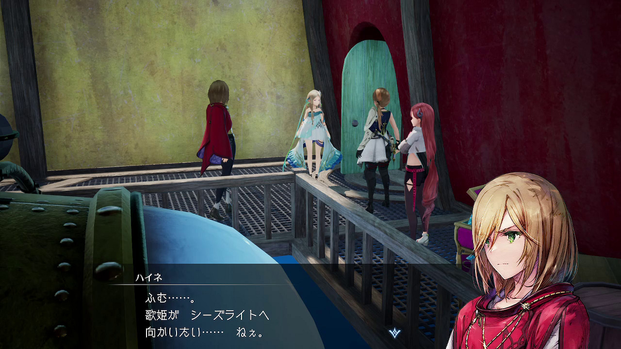 SE種田《Harvestella》海濱小鎮夏多拉角色與系統介紹 SE種田《Harvestella》海濱小鎮夏多拉角色與系統介紹