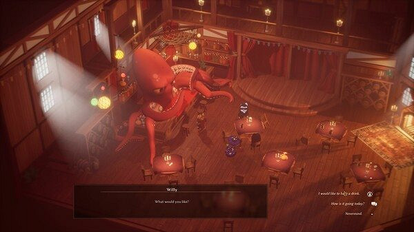 開發世界冒險遊戲《Riddledale》實機展示影片公布! 開發世界冒險遊戲《Riddledale》實機展示影片公布!