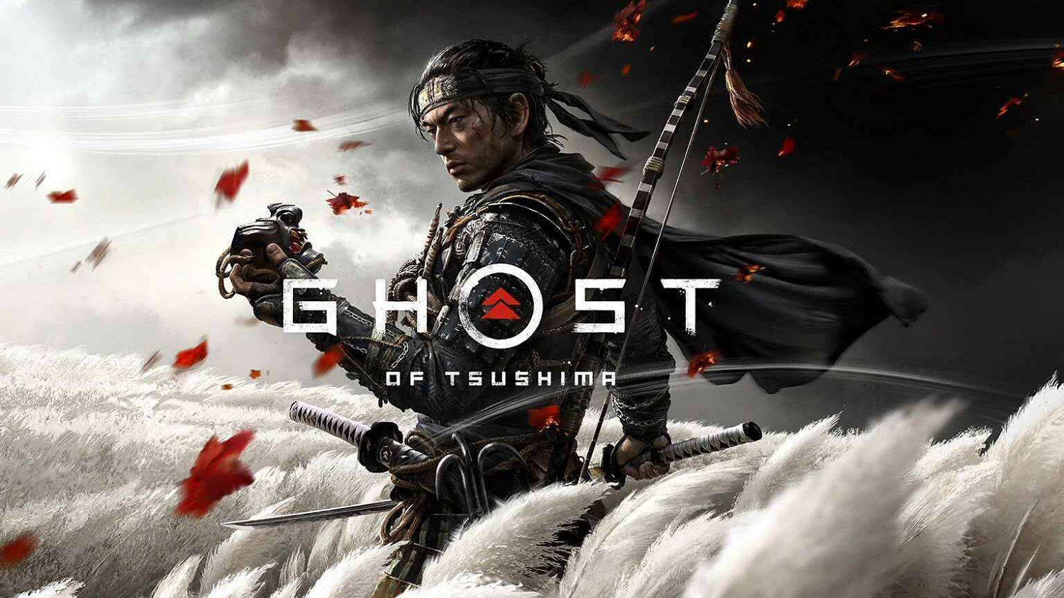 《對馬島之魂》同人曲：榮耀逝去，血祭對馬，吾魂仍泣