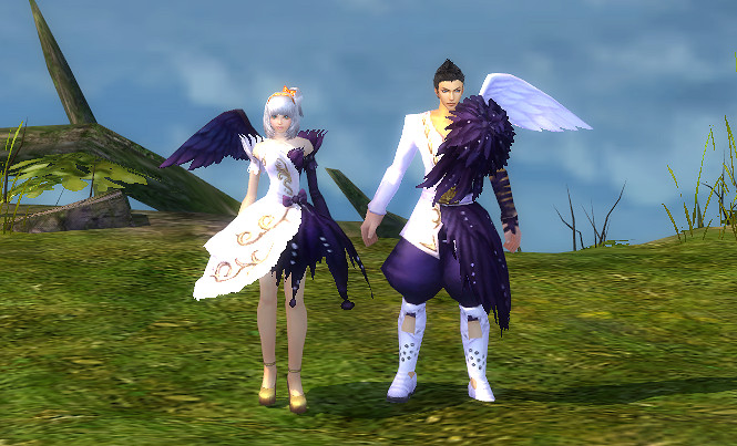 《零紀元》新服火爆開啟 盛況空前福利領到手軟 《零紀元》新服火爆開啟 盛況空前福利領到手軟