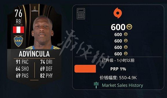 《FIFA 23》高性價比球員有哪些?高性價比球員介紹 《FIFA 23》高性價比球員有哪些?高性價比球員介紹