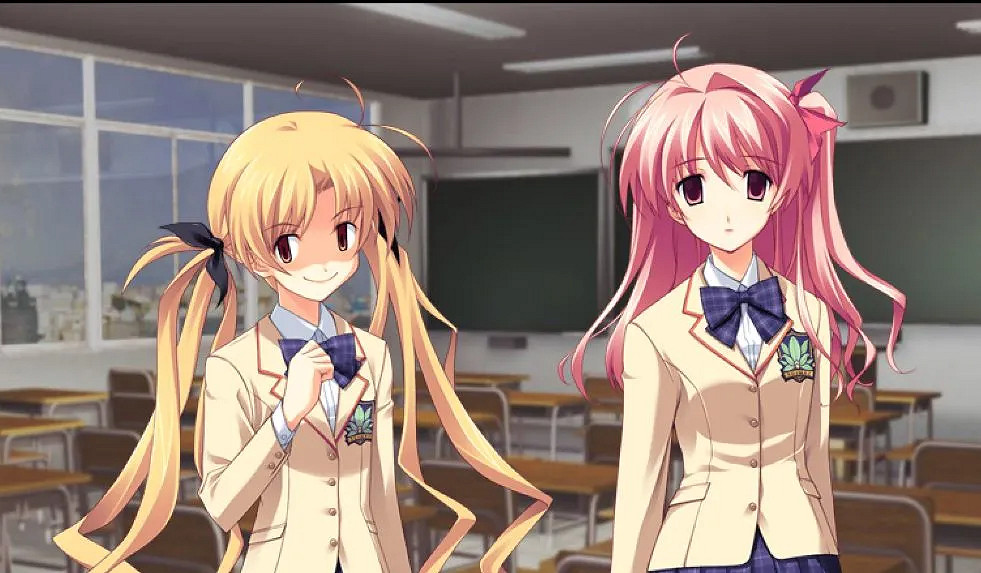 發行商表示Steam不允許按照原標準登錄《混沌之腦:諾亞》 發行商表示Steam不允許按照原標準登錄《混沌之腦:諾亞》