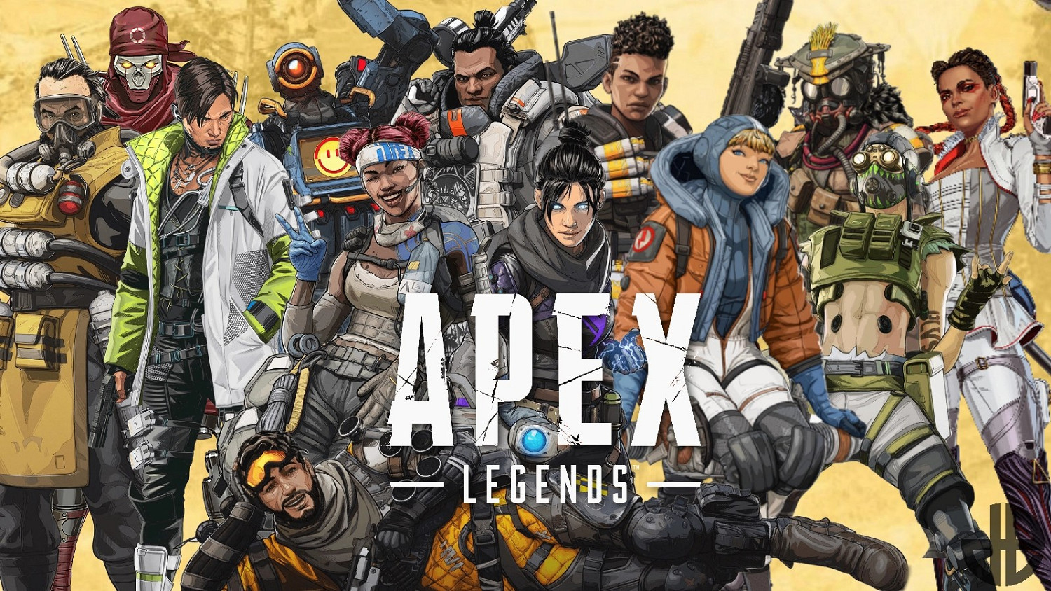 資料挖掘者爆料:《Apex英雄》將來有可能添加《神兵泰坦2》的地圖 資料挖掘者爆料:《Apex英雄》將來有可能添加《神兵泰坦2》的地圖