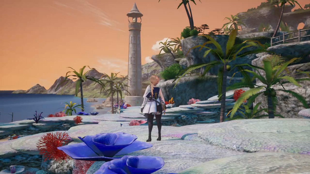 SE種田《Harvestella》海濱小鎮夏多拉角色與系統介紹 SE種田《Harvestella》海濱小鎮夏多拉角色與系統介紹