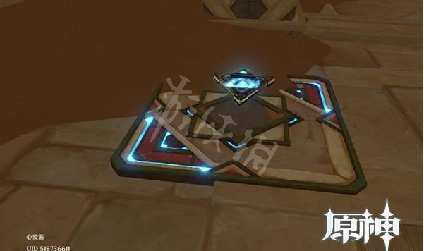 《原神》須彌沙漠機關怎麽解?3.1須彌沙漠機關解法分享 《原神》須彌沙漠機關怎麽解?3.1須彌沙漠機關解法分享