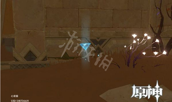 《原神》須彌沙漠機關怎麽解?3.1須彌沙漠機關解法分享 《原神》須彌沙漠機關怎麽解?3.1須彌沙漠機關解法分享