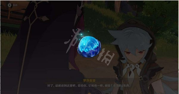 《原神》自歌謠匯聚的牽絆任務怎麽做？3.1自歌謠匯聚的牽絆任務攻略