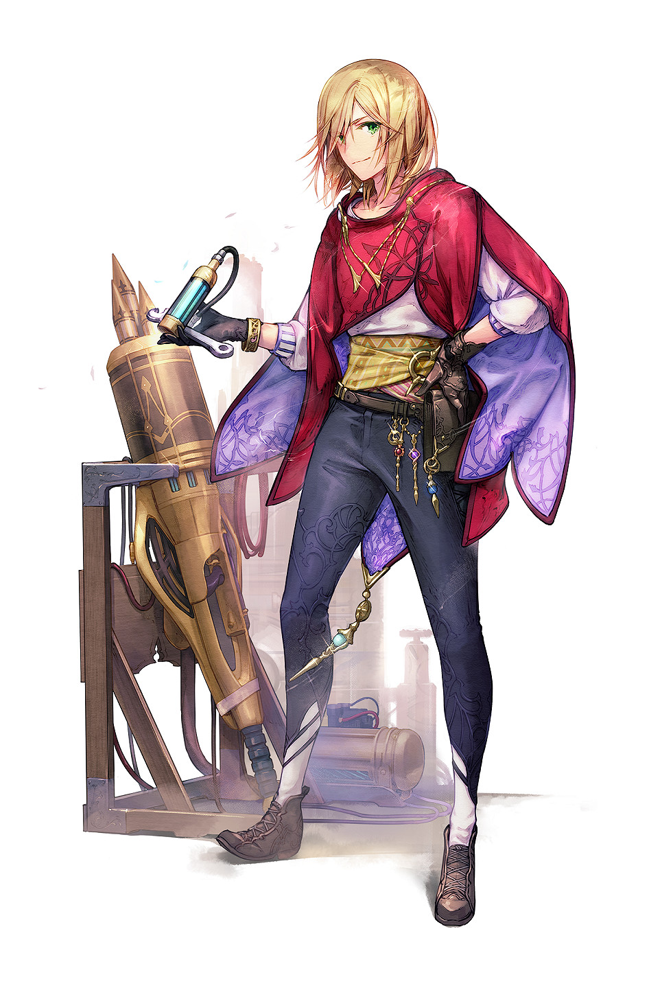 SE種田《Harvestella》海濱小鎮夏多拉角色與系統介紹 SE種田《Harvestella》海濱小鎮夏多拉角色與系統介紹