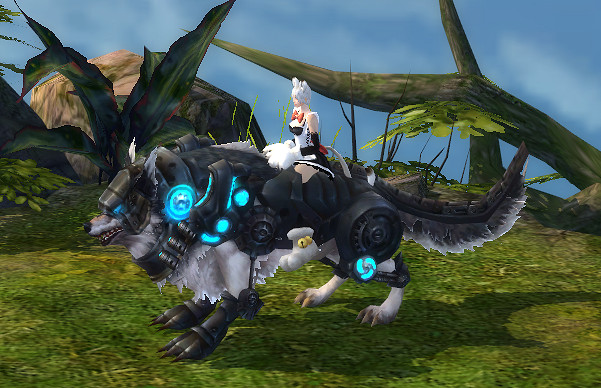 《零紀元》新服火爆開啟 盛況空前福利領到手軟 《零紀元》新服火爆開啟 盛況空前福利領到手軟