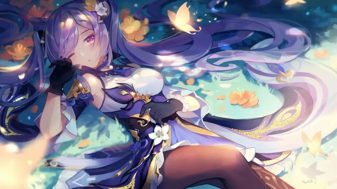 沉迷《原神》無法自拔！國外玩家婚禮時忙於做日常任務