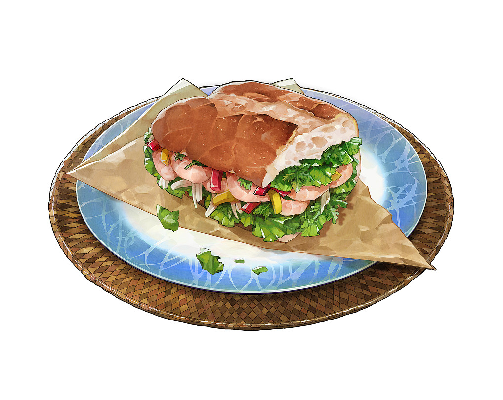 SE種田《Harvestella》海濱小鎮夏多拉角色與系統介紹 SE種田《Harvestella》海濱小鎮夏多拉角色與系統介紹