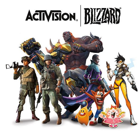 動視暴雪首席合規官弗朗西絲·湯森德離職 加入公司董事會 動視暴雪首席合規官弗朗西絲·湯森德離職 加入公司董事會