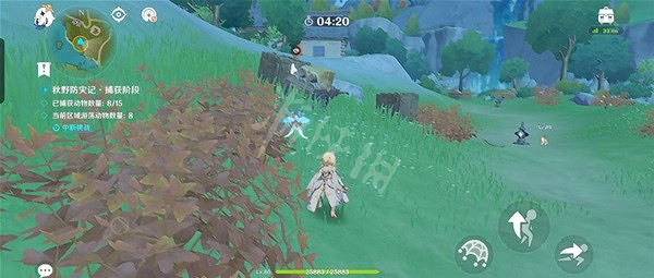 《原神》杯中遙吟之歌第四天怎麽玩?杯中遙吟之歌第四天攻略分享 《原神》杯中遙吟之歌第四天怎麽玩?杯中遙吟之歌第四天攻略分享