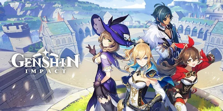 外媒盤點PS4&5十佳免費遊戲:《原神》《輻射》上榜! 外媒盤點PS4&5十佳免費遊戲:《原神》《輻射》上榜!