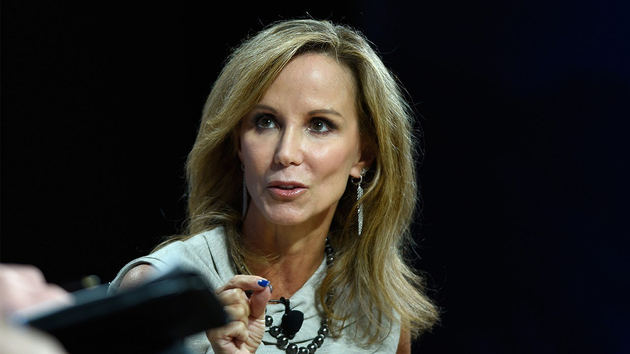 動視暴雪首席合規官弗朗西絲·湯森德離職 加入公司董事會 動視暴雪首席合規官弗朗西絲·湯森德離職 加入公司董事會