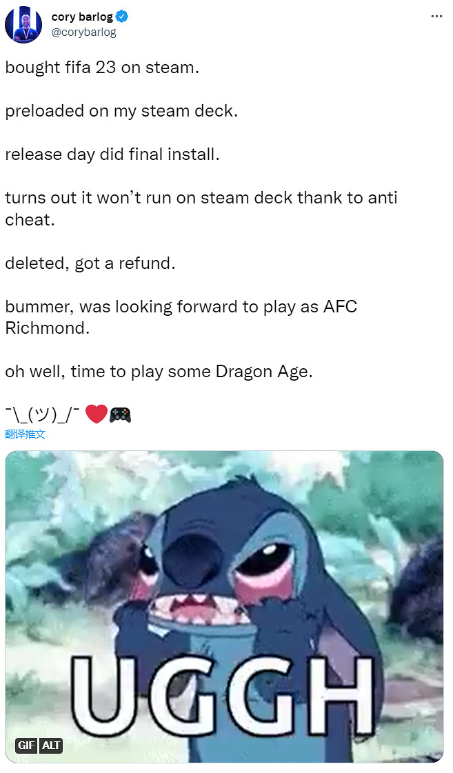 《戰神》開發總監吐槽:發行商,別亂加入強制連網! 《戰神》開發總監吐槽:發行商,別亂加入強制連網!