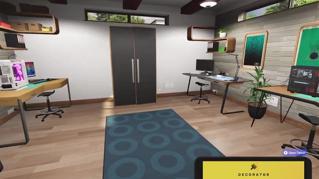 《裝機模擬器2》新預告 10月12日Epic發售 《裝機模擬器2》新預告 10月12日Epic發售