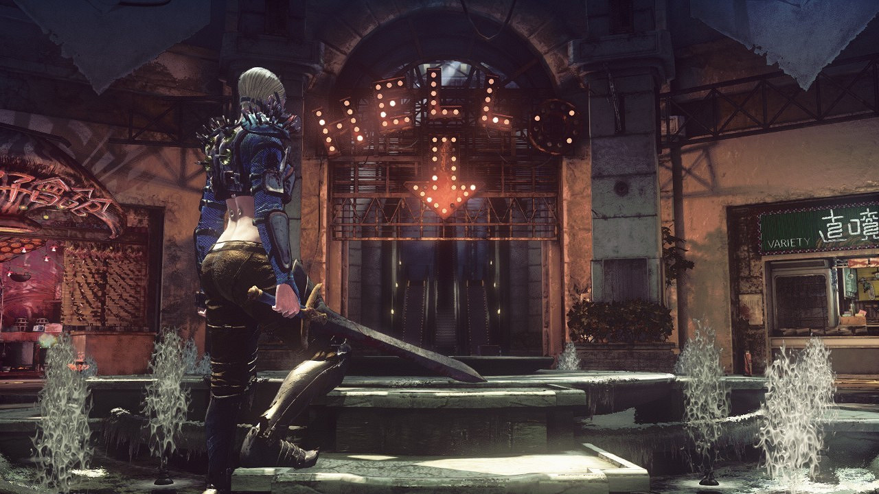 外媒盤點PS4&5十佳免費遊戲:《原神》《輻射》上榜! 外媒盤點PS4&5十佳免費遊戲:《原神》《輻射》上榜!