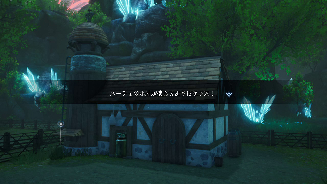 SE種田《Harvestella》海濱小鎮夏多拉角色與系統介紹 SE種田《Harvestella》海濱小鎮夏多拉角色與系統介紹