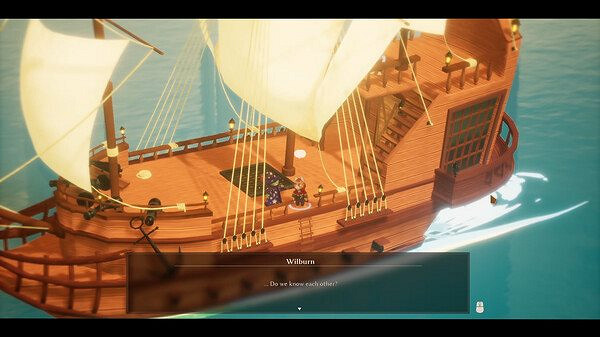 開發世界冒險遊戲《Riddledale》實機展示影片公布! 開發世界冒險遊戲《Riddledale》實機展示影片公布!