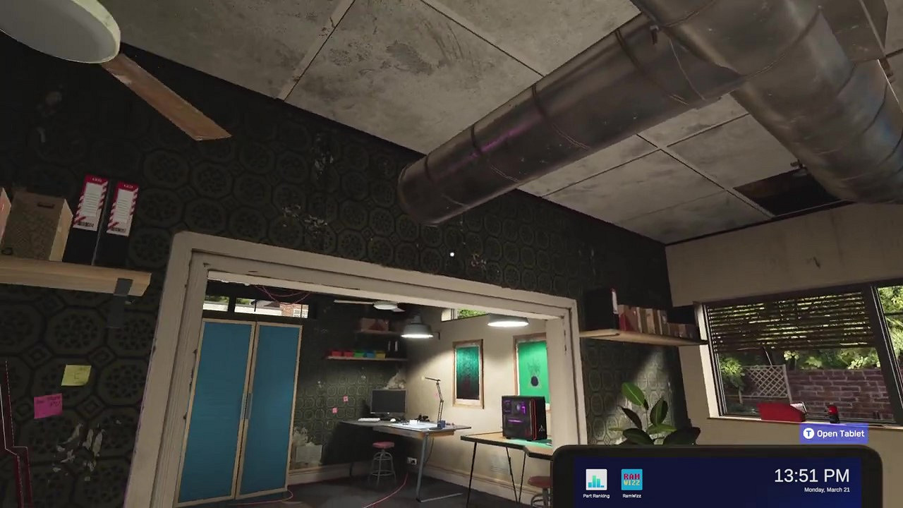 《裝機模擬器2》新預告 10月12日Epic發售 《裝機模擬器2》新預告 10月12日Epic發售