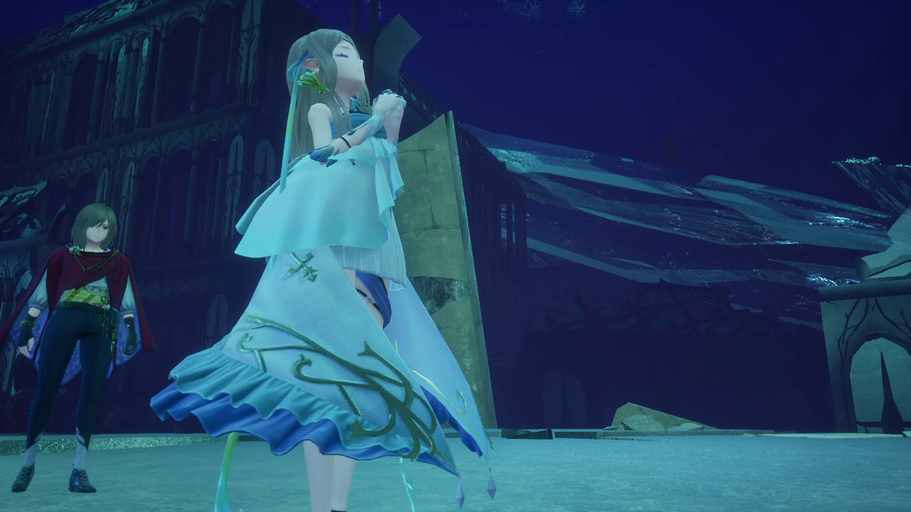 SE種田《Harvestella》海濱小鎮夏多拉角色與系統介紹 SE種田《Harvestella》海濱小鎮夏多拉角色與系統介紹