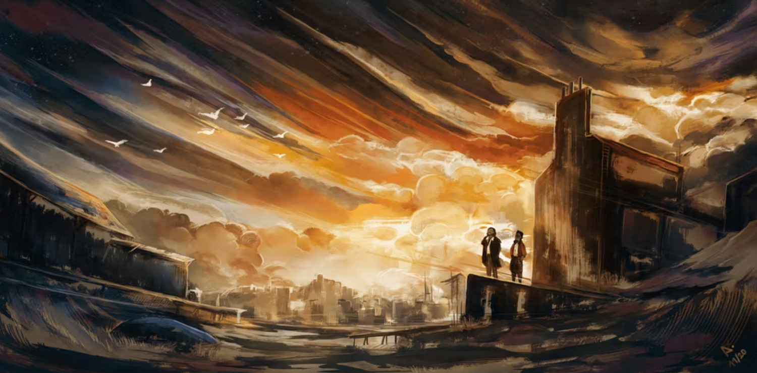 《極樂迪斯科》開發團隊失去多個核心人員 《極樂迪斯科》開發團隊失去多個核心人員