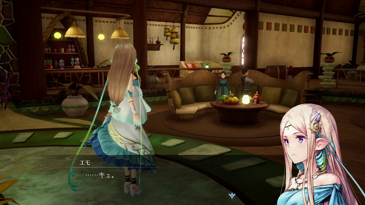 SE種田《Harvestella》海濱小鎮夏多拉角色與系統介紹 SE種田《Harvestella》海濱小鎮夏多拉角色與系統介紹