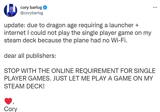 晚報:《超越善惡2》成跳票時間最長的3A遊戲! 晚報:《超越善惡2》成跳票時間最長的3A遊戲!