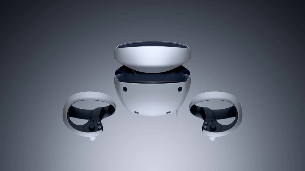 彭博社:SIE將在2023年3月前生產200萬台PS VR2 彭博社:SIE將在2023年3月前生產200萬台PS VR2