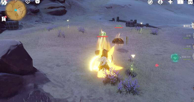 《原神》苗圃後續任務在哪?苗圃後續任務苗圃位置 《原神》苗圃後續任務在哪?苗圃後續任務苗圃位置