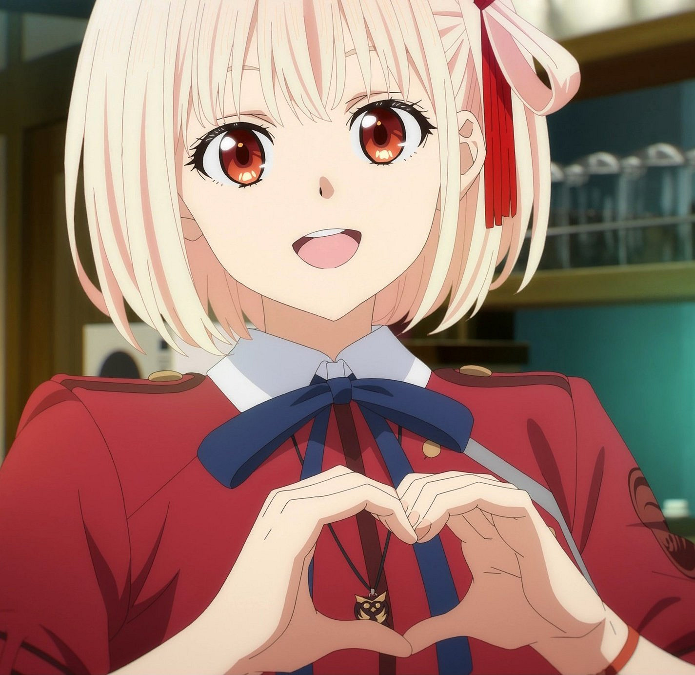 小島“秀妻”！小島秀夫入坑莉可麗絲：穿痛Ｔ宅氣爆表