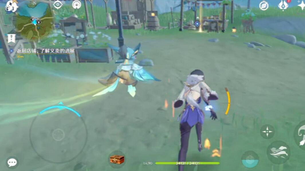 《原神》義賣聯盟怎麽過?義賣與妙想義賣聯盟任務技巧 《原神》義賣聯盟怎麽過?義賣與妙想義賣聯盟任務技巧