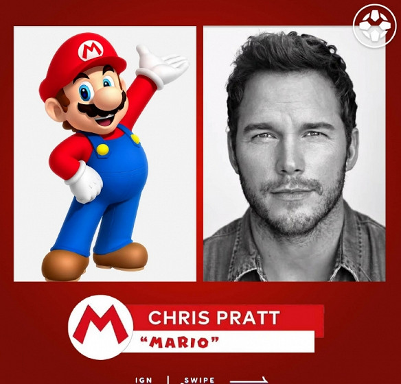 做動畫?任天堂全資子公司Nintendo Pictures官網上線 做動畫?任天堂全資子公司Nintendo Pictures官網上線