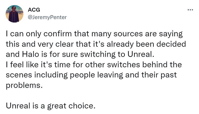 《最後一戰》新作可能將棄用自家遊戲引擎、改用虛幻5！