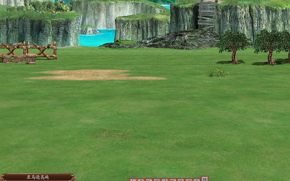 《三國群英傳Online》亞洲服全新改版：決戰亞馬遜！