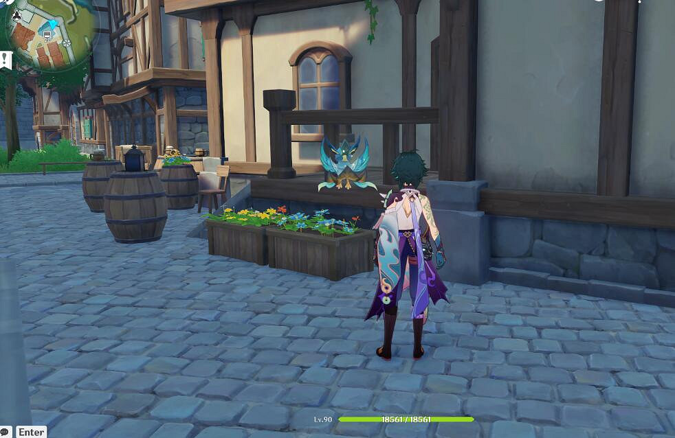 《原神》豐饒的祝願音樂初起時寶箱收集 豐饒的祝願寶箱第一天有哪些? 《原神》豐饒的祝願音樂初起時寶箱收集 豐饒的祝願寶箱第一天有哪些?