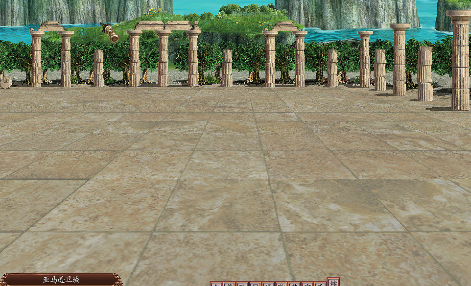 《三國群英傳Online》亞洲服全新改版：決戰亞馬遜！