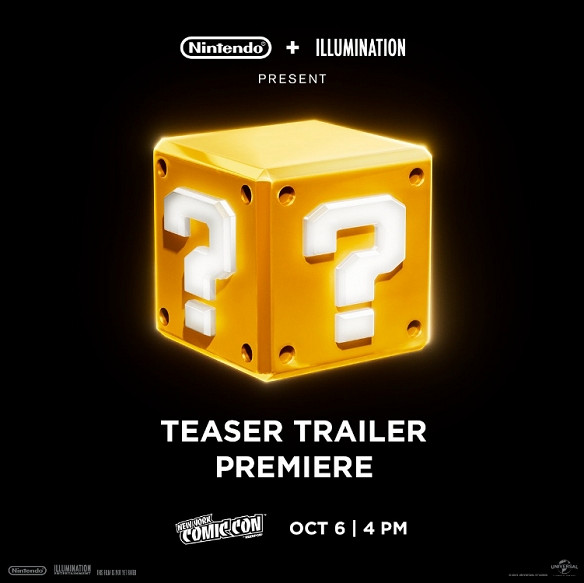 做動畫?任天堂全資子公司Nintendo Pictures官網上線 做動畫?任天堂全資子公司Nintendo Pictures官網上線