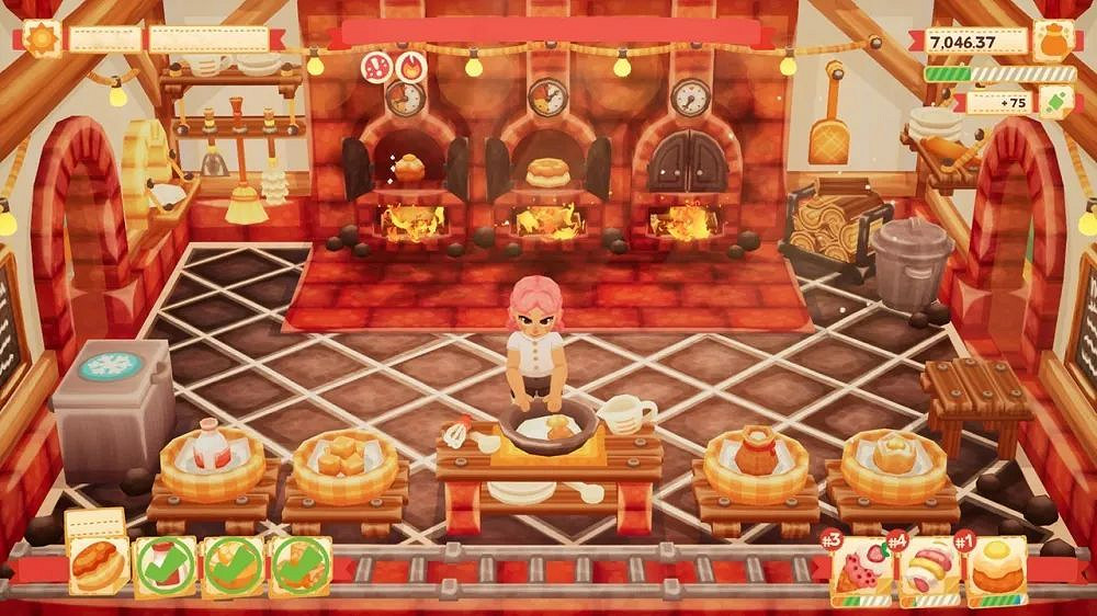 9.26-10.2 Switch一周熱點新聞 獵天使魔女更新中文 9.26-10.2 Switch一周熱點新聞 獵天使魔女更新中文