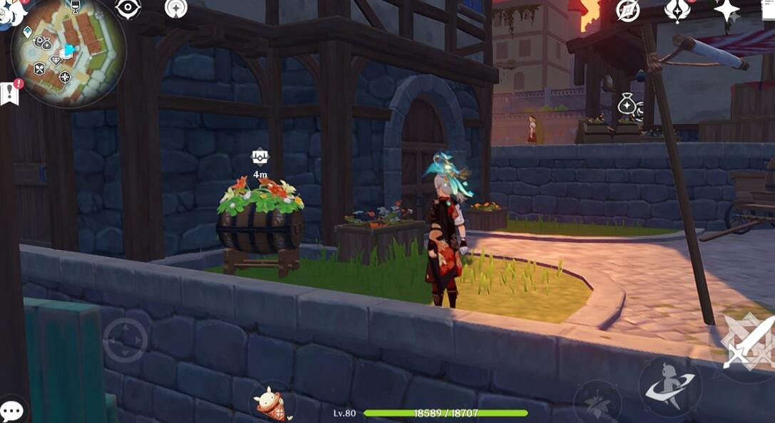 《原神》豐饒的祝願寶箱位置分享 豐饒的祝願第二天寶箱在哪? 《原神》豐饒的祝願寶箱位置分享 豐饒的祝願第二天寶箱在哪?