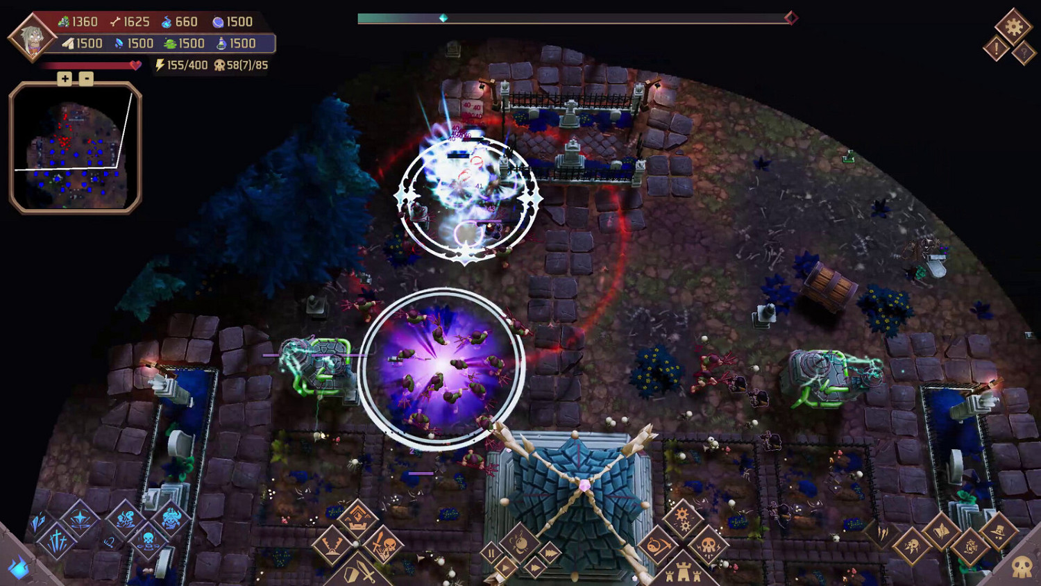 《亡靈都市》試玩Demo 新品節上線 支援中文 《亡靈都市》試玩Demo 新品節上線 支援中文