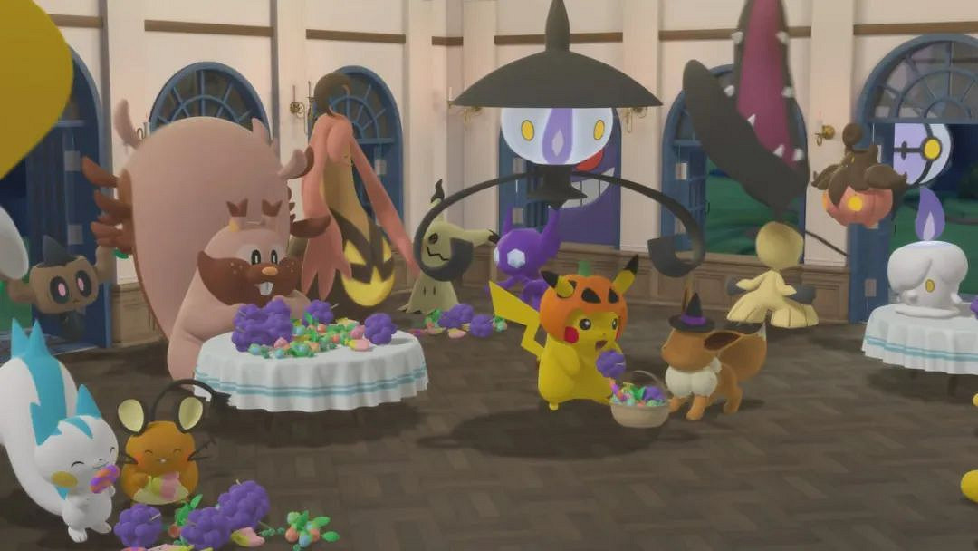 9.26-10.2 Switch一周熱點新聞 獵天使魔女更新中文 9.26-10.2 Switch一周熱點新聞 獵天使魔女更新中文