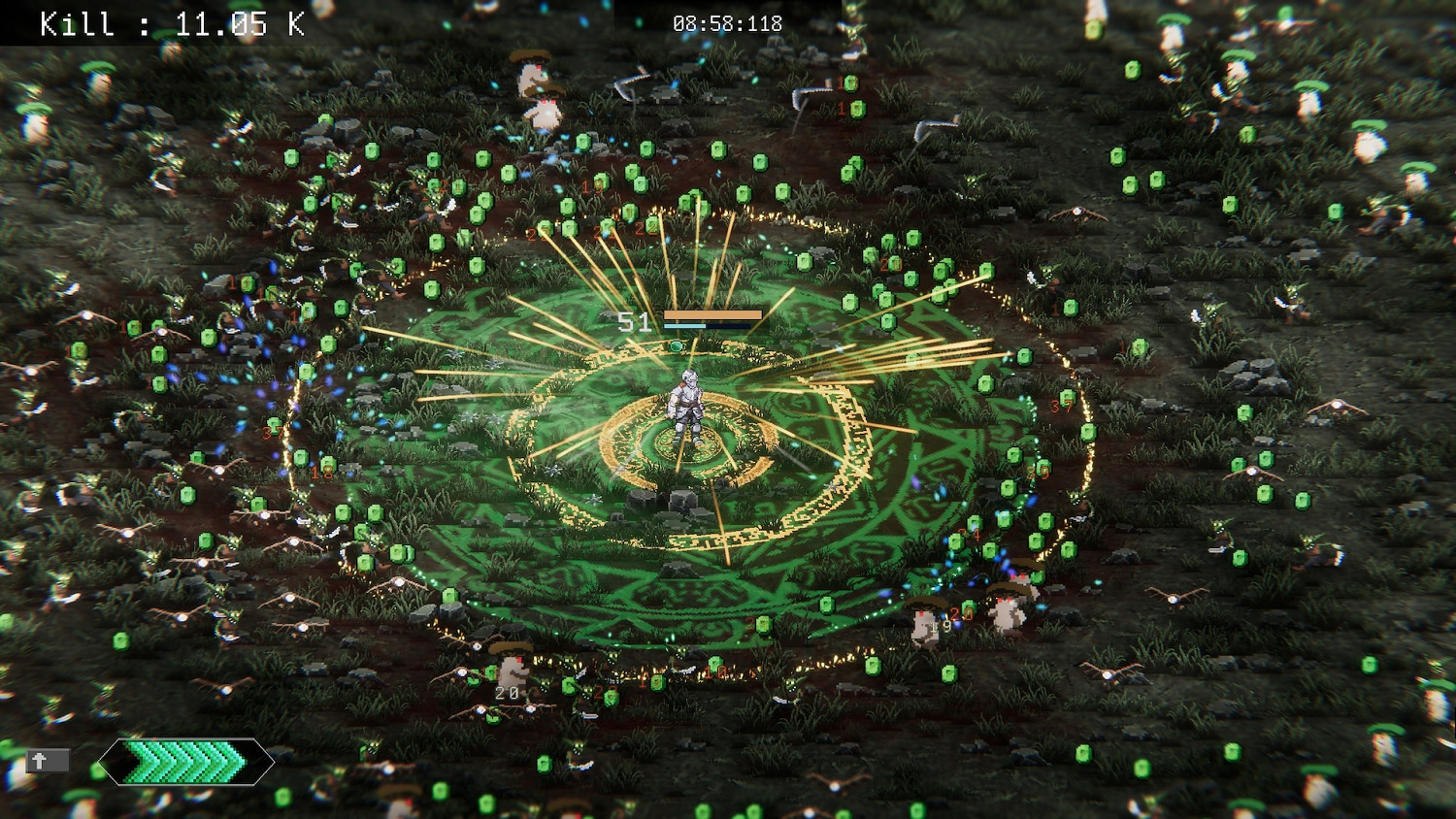 《羅格救世傳說》玩法技巧有哪些？組合推薦