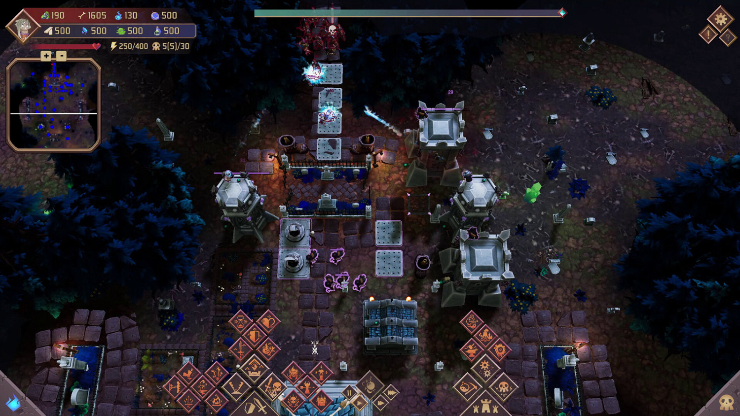 《亡靈都市》試玩Demo 新品節上線 支援中文 《亡靈都市》試玩Demo 新品節上線 支援中文