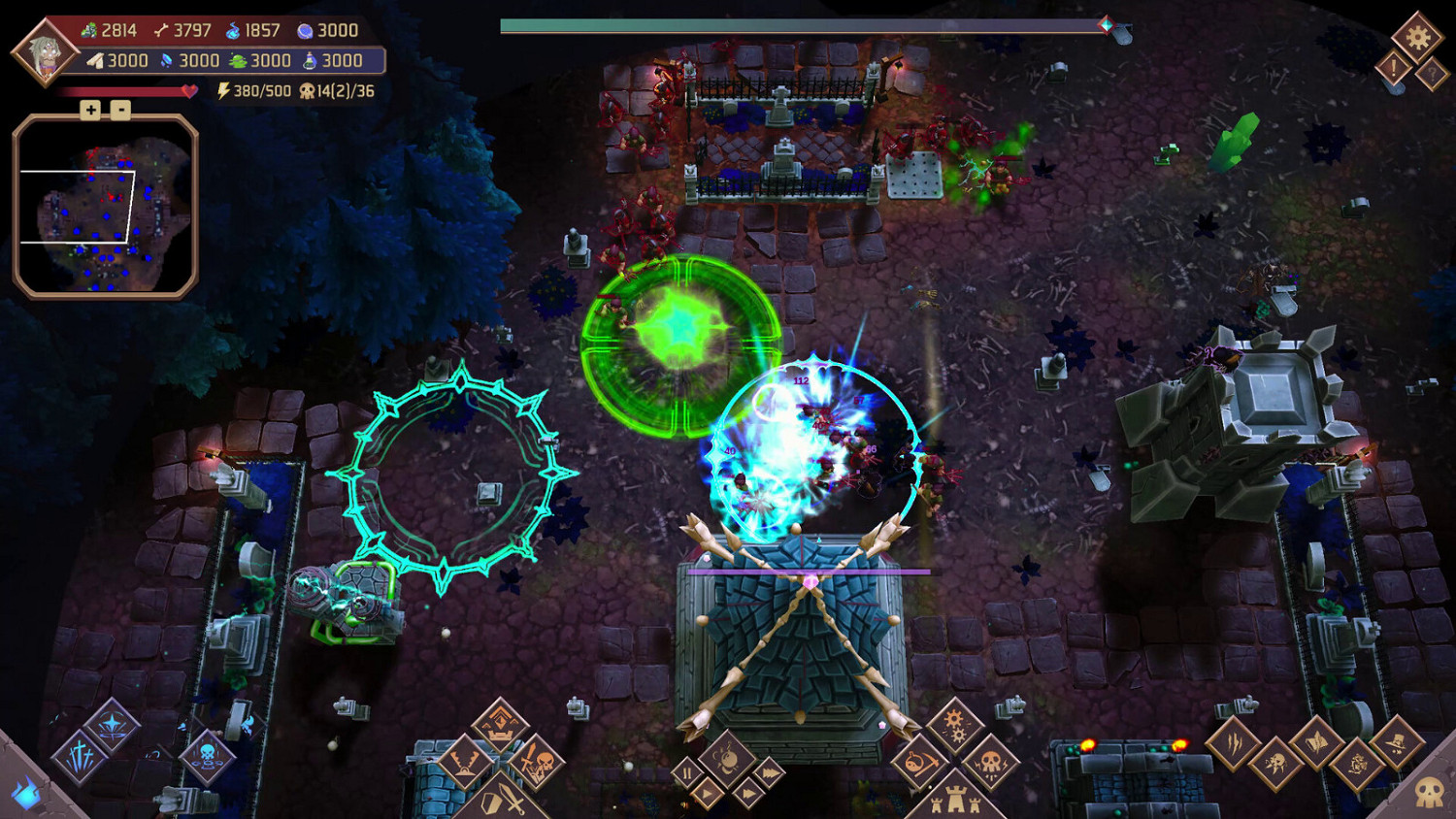 《亡靈都市》試玩Demo 新品節上線 支援中文 《亡靈都市》試玩Demo 新品節上線 支援中文