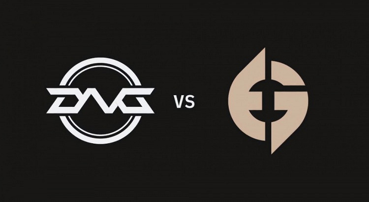 《英雄聯盟》S12入圍賽戰報：這龍有毒 DFM戰勝EG