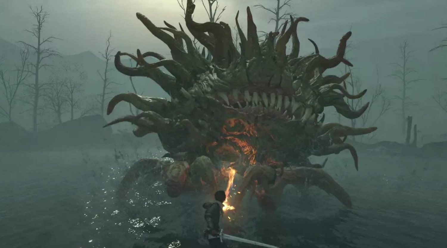 吉田直樹:本月將發布《最終幻想16》的新情報! 吉田直樹:本月將發布《最終幻想16》的新情報!